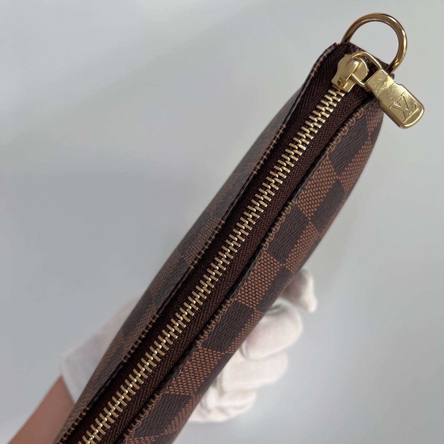 Louis Vuitton Bucket Pouch/ Pochette (No strap)