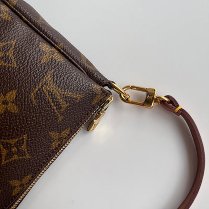 Louis Vuitton Vintage Monogram Pochette