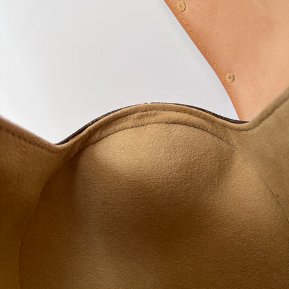 Louis Vuitton x Takashi Murakami Cherry Blossoms Papillon Handbag