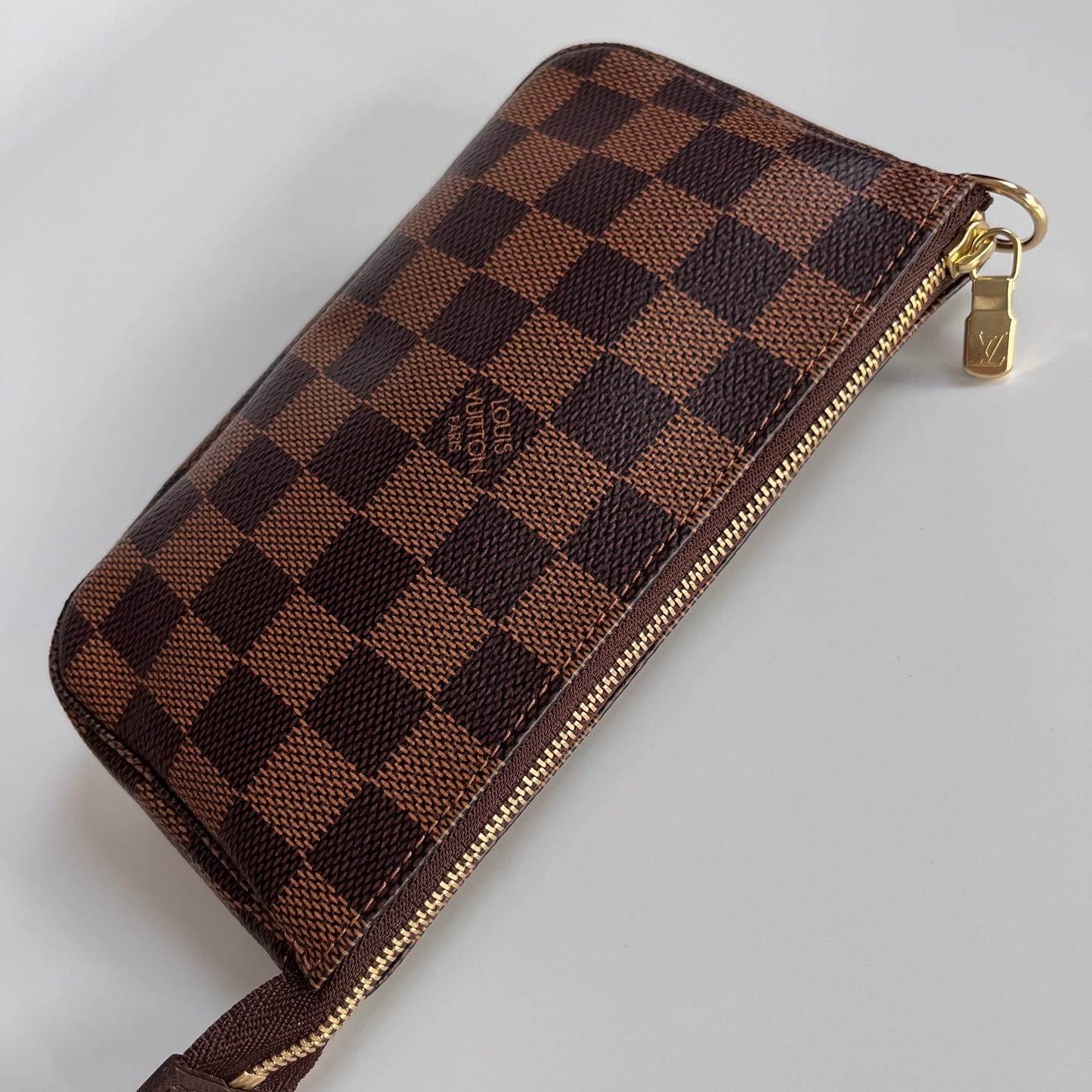 Louis Vuitton Bucket Pouch/ Pochette (No strap)