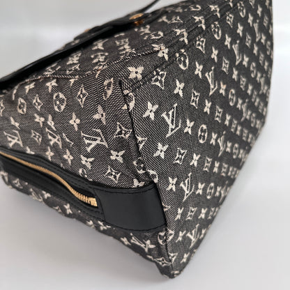 Louis Vuitton Monogram Mini Lin/ Idylle Mary Kate Top Handle Bag