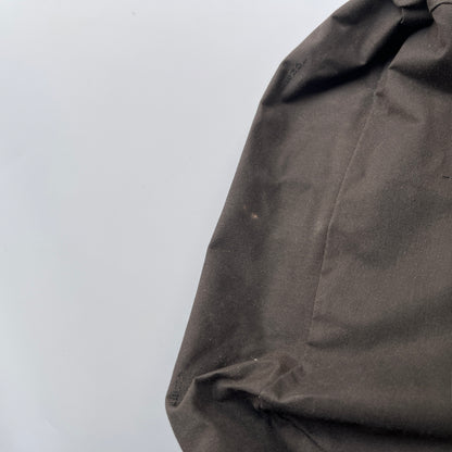 Fendi Zuccchino Shoulder Bag