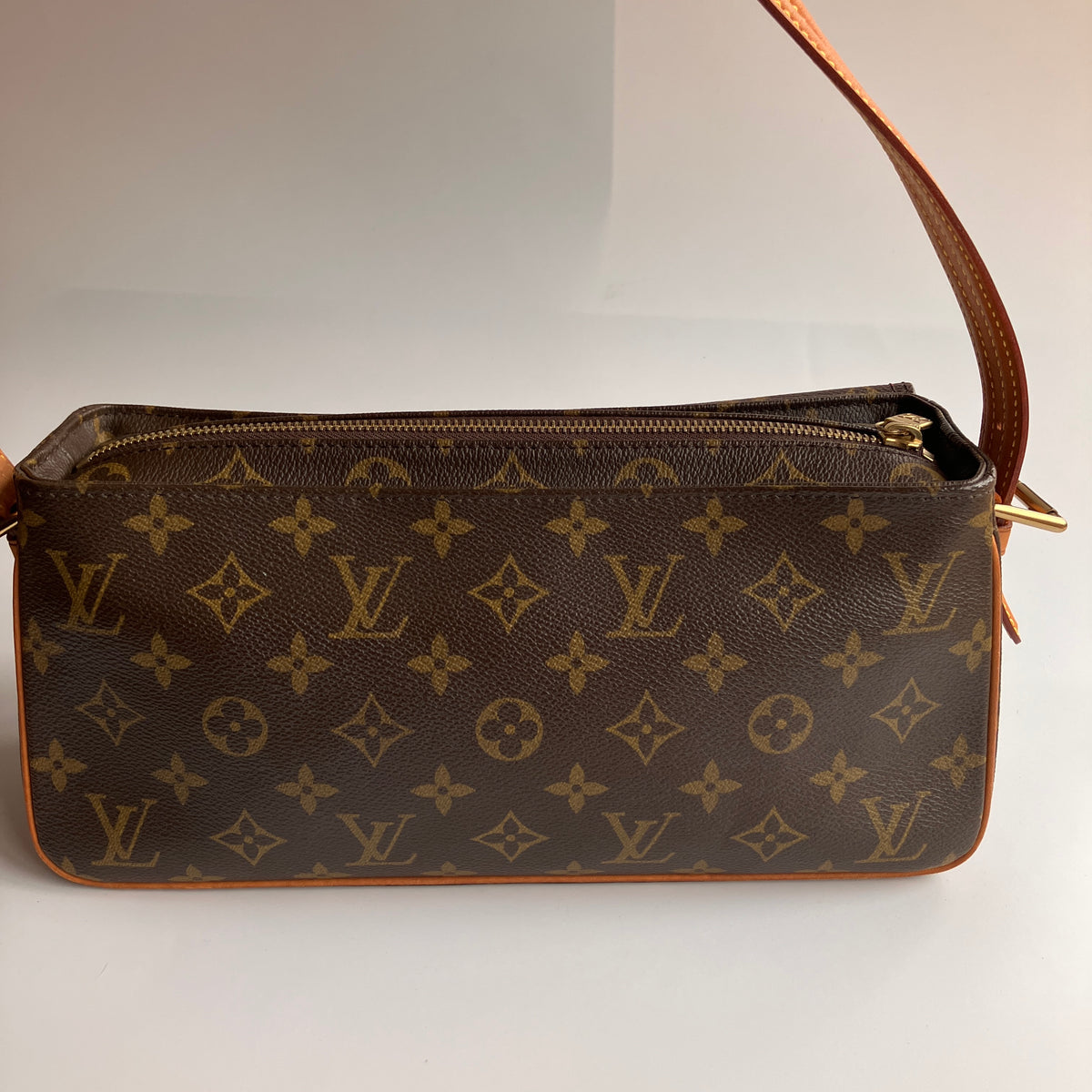 Louis Vuitton Viva Cite MM Shoulder Bag