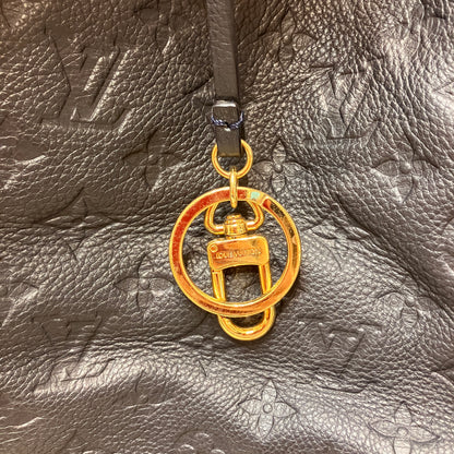 Louis Vuitton Artsy Black MM Bag