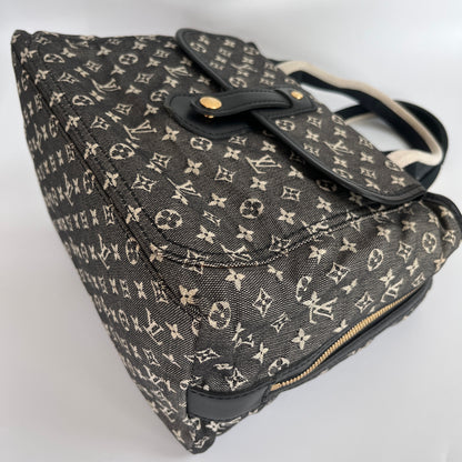 Louis Vuitton Monogram Mini Lin/ Idylle Mary Kate Top Handle Bag