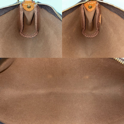 Louis Vuitton Eva PM Monogram Clutch/ Crossbody Bag