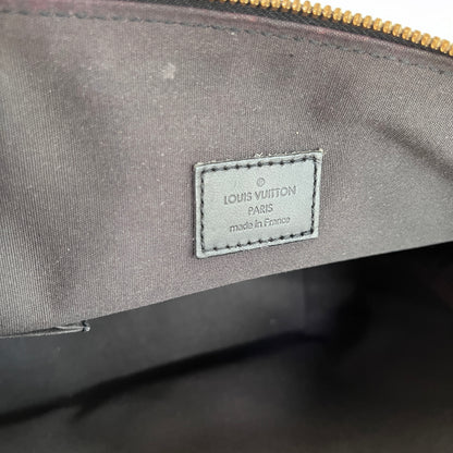 Louis Vuitton Monogram Mini Lin/ Idylle Mary Kate Top Handle Bag