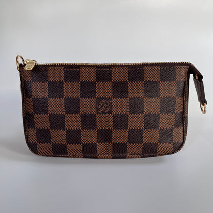 Louis Vuitton Bucket Pouch/ Pochette (No strap)