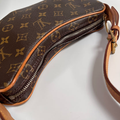 Louis Vuitton Croissant PM Shoulder Bag