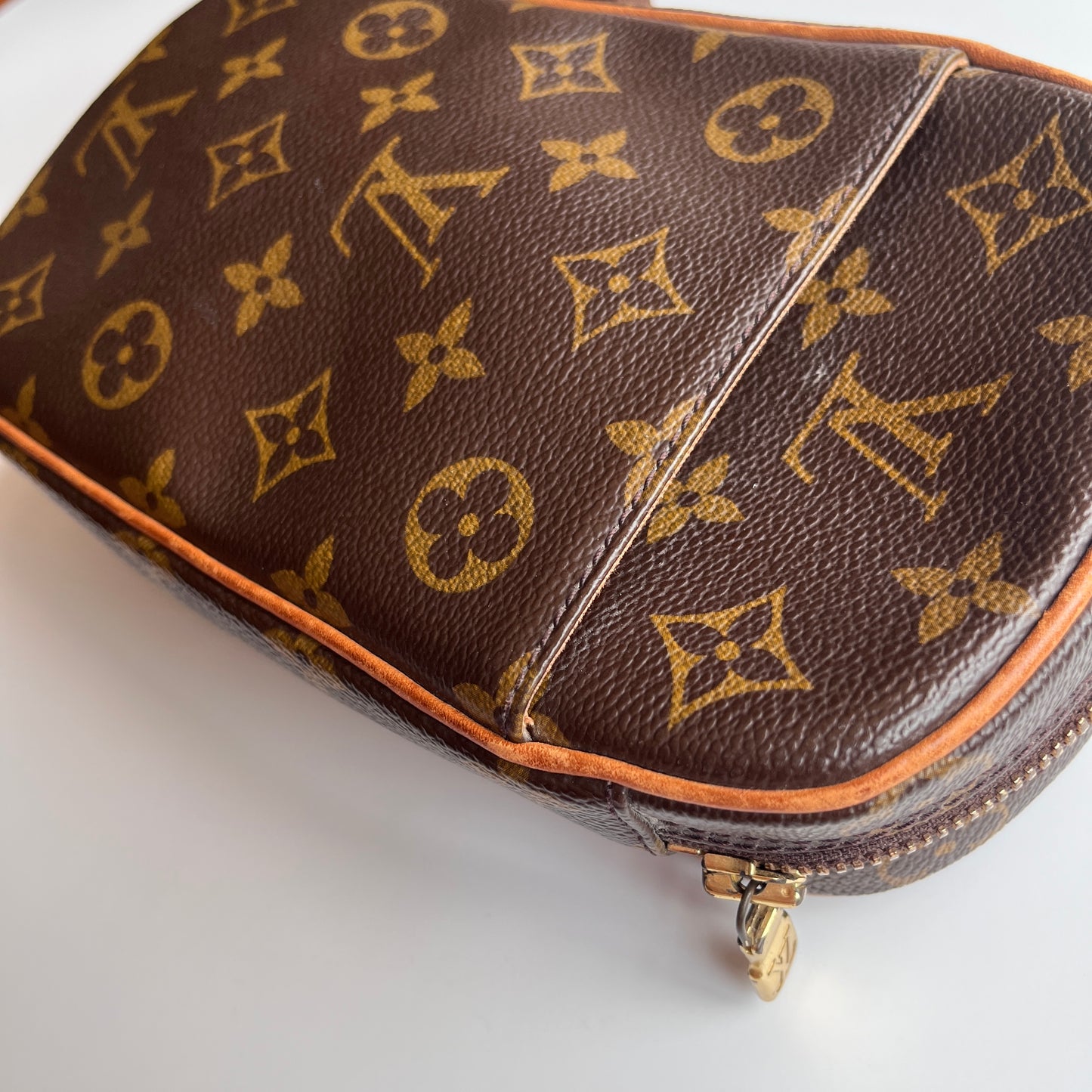Louis Vuitton Unisex Gange crossbody/ waist/ bum bag