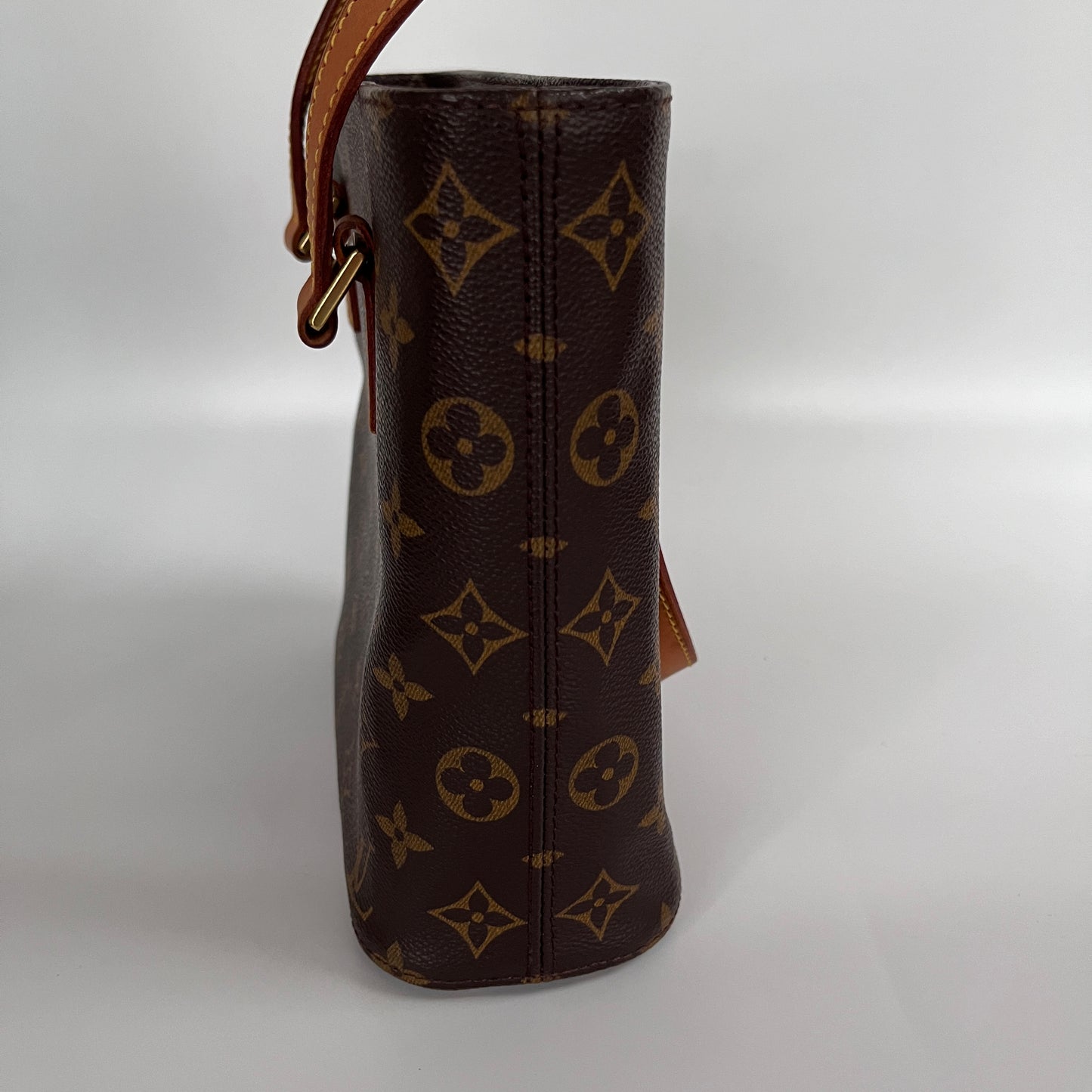 Louis Vuitton Vintage Vavin PM Top Handle Bag