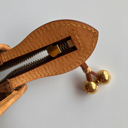 Louis Vuitton Vintage Popincourt Monogram Top Handle Bag