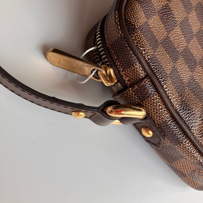 Louis Vuitton Rift Damier Ebène Crossbody Bag