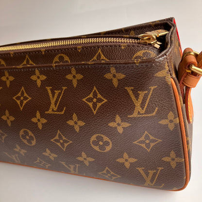 Louis Vuitton Viva Cite MM Shoulder Bag
