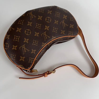 Louis Vuitton Croissant PM Shoulder Bag