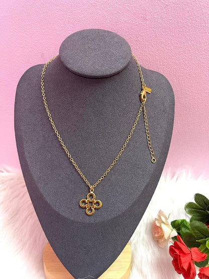 Salvatore Ferragamo Vintage Necklace