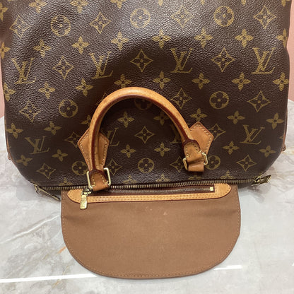 Louis Vuitton Speedy Bandouliere 30 Monogram Crossbody Bag