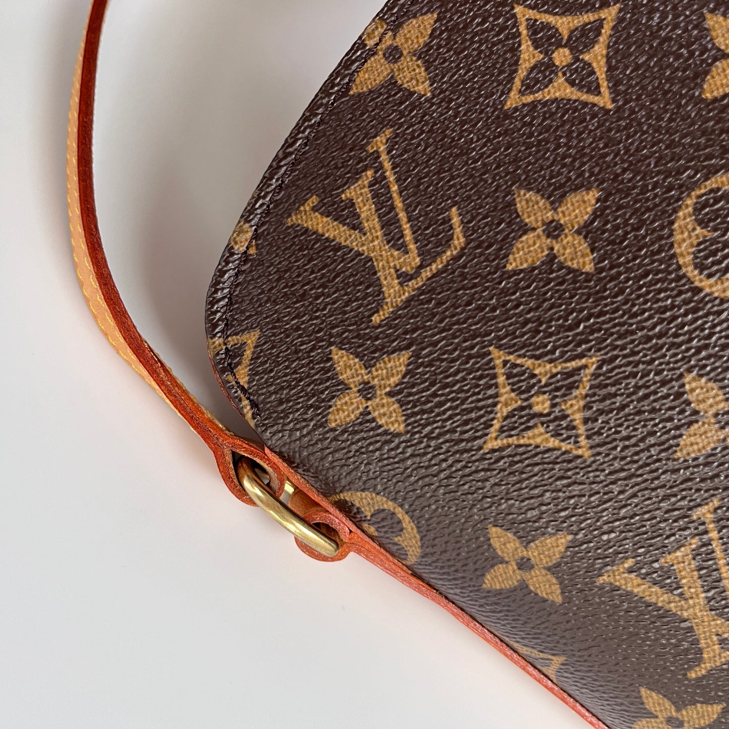 Louis Vuitton Monogram Drouot Crossbody Bag