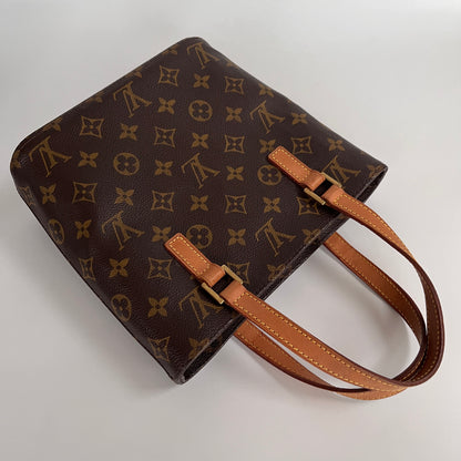 Louis Vuitton Vintage Vavin PM Top Handle Bag