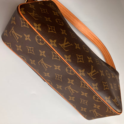 Louis Vuitton Viva Cite MM Shoulder Bag