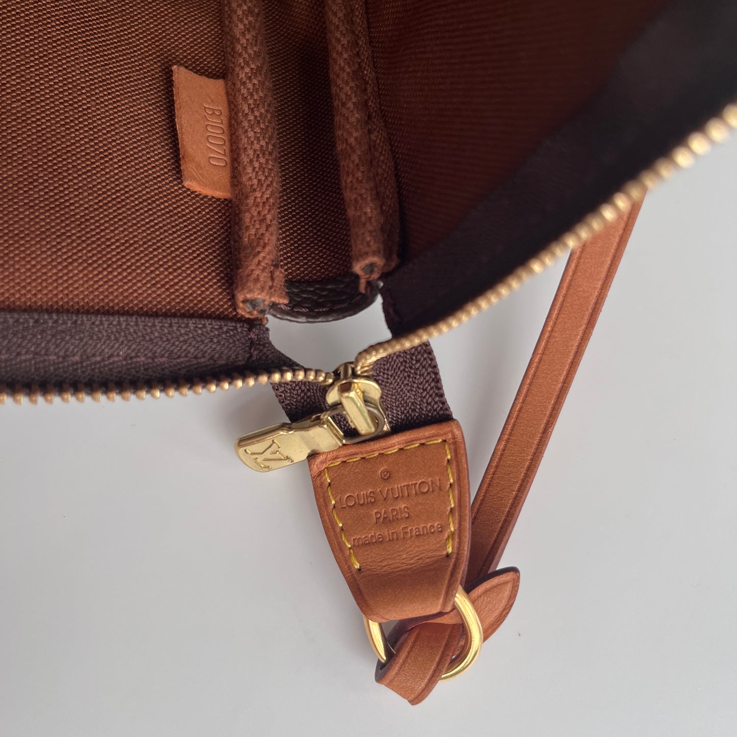 Louis Vuitton Vintage Monogram Pochette