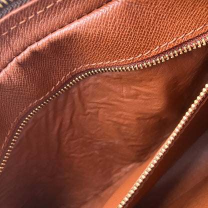 Louis Vuitton Vintage Marly Dragonne GM Clutch