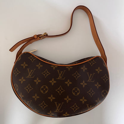 Louis Vuitton Croissant PM Shoulder Bag