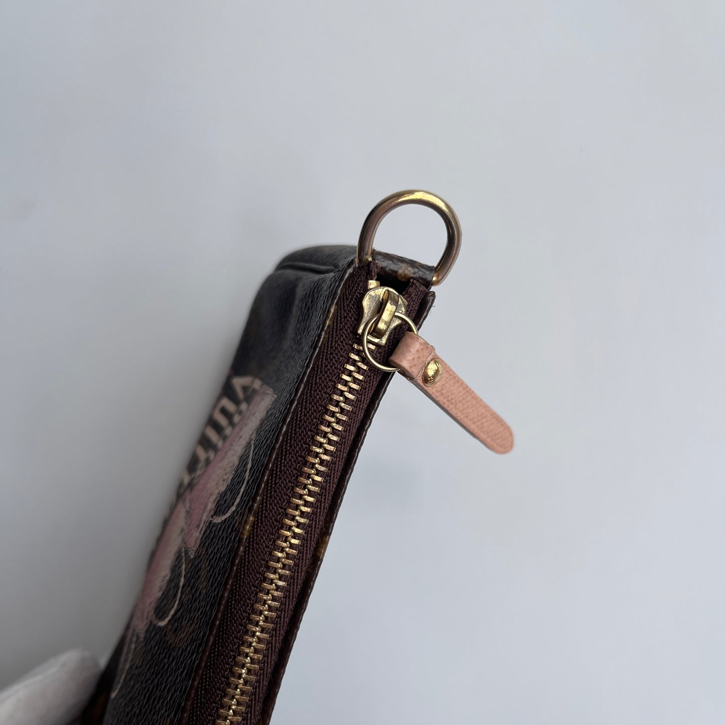 Louis Vuitton Monogram Mini Pochette I RUE SCRIBE PARIS
