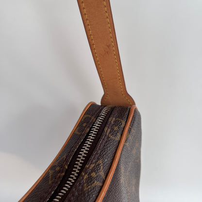 Louis Vuitton Croissant PM Shoulder Bag