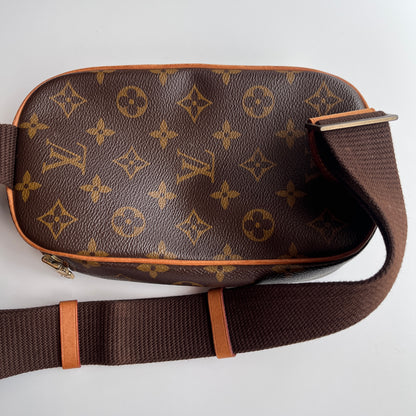 Louis Vuitton Unisex Gange crossbody/ waist/ bum bag