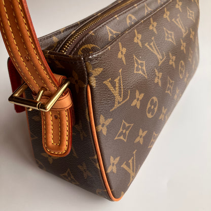 Louis Vuitton Viva Cite MM Shoulder Bag