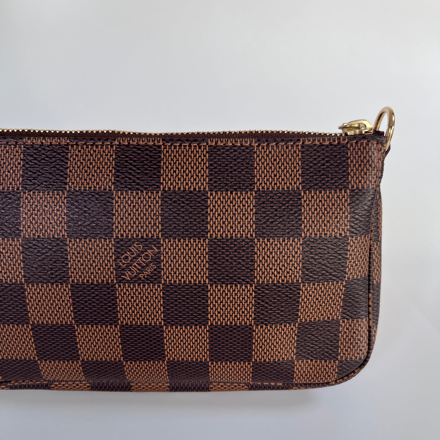 Louis Vuitton Bucket Pouch/ Pochette (No strap)