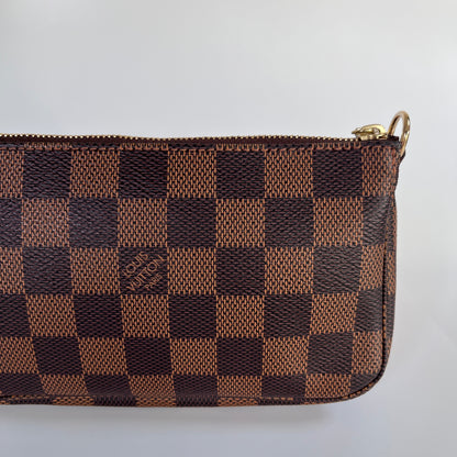 Louis Vuitton Bucket Pouch/ Pochette (No strap)