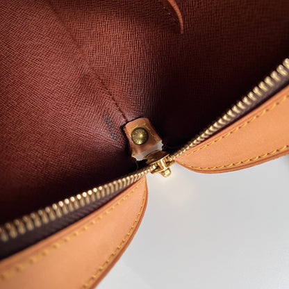 Louis Vuitton Monogram Drouot Crossbody Bag