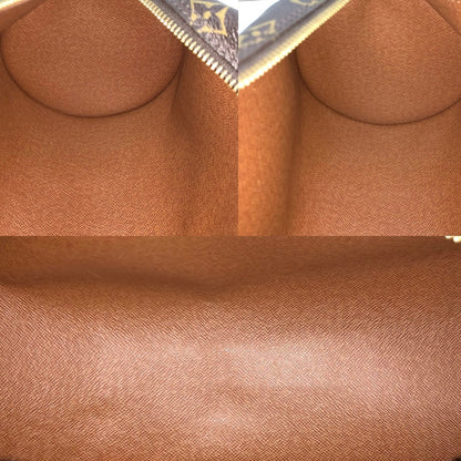 Louis Vuitton Papillon 26 Monogram Top Handle Bag