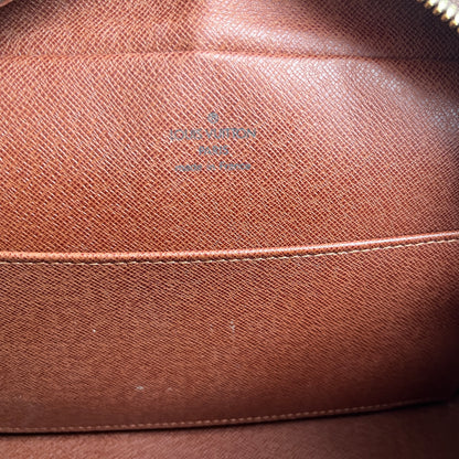 Louis Vuitton Cite MM Shoulder Bag