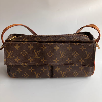 Louis Vuitton Viva Cite MM Shoulder Bag
