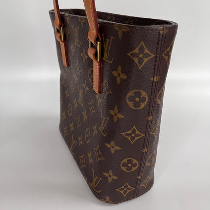 Louis Vuitton Vintage Vavin PM Top Handle Bag