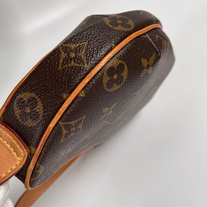 Louis Vuitton Croissant PM Shoulder Bag