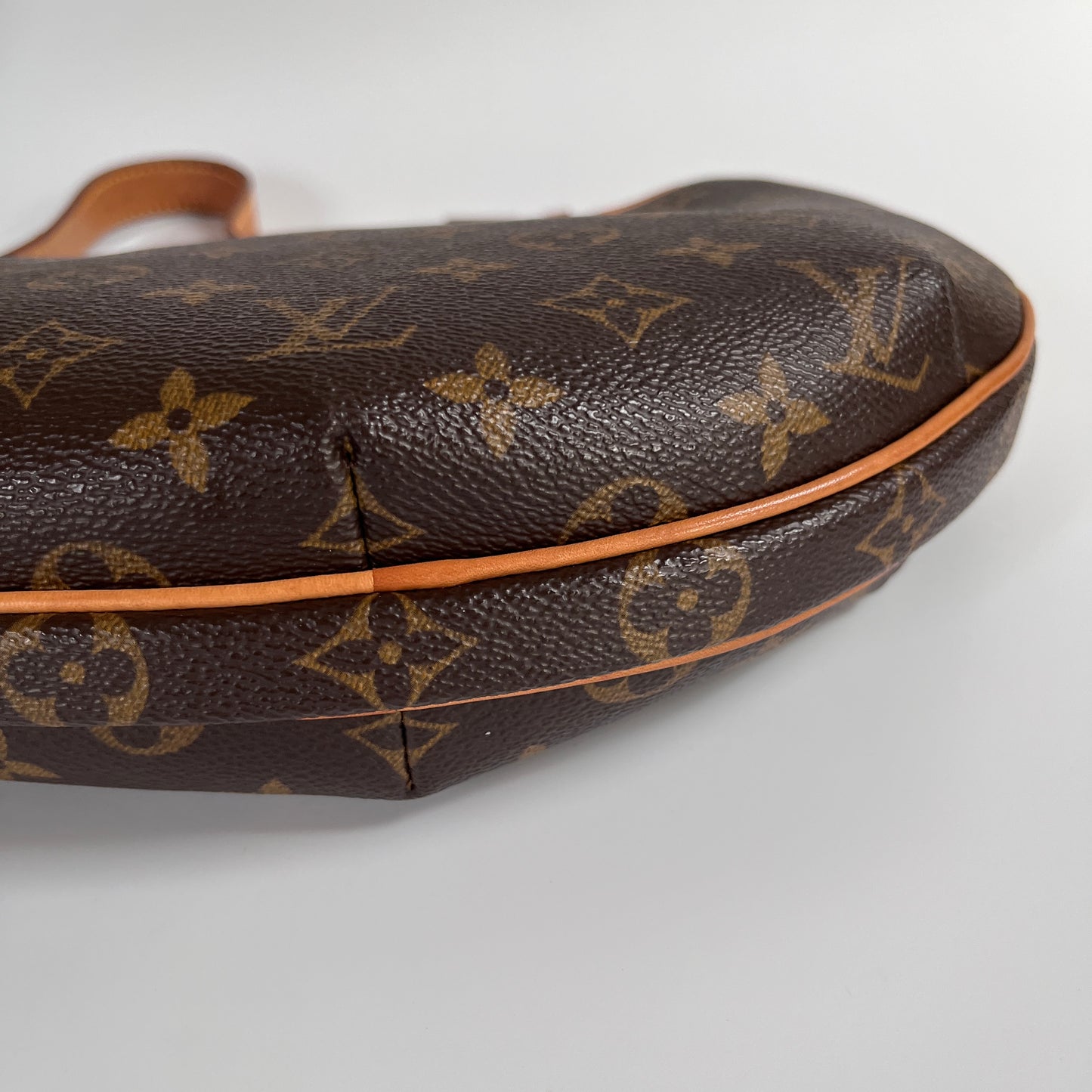 Louis Vuitton Croissant PM Shoulder Bag