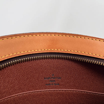 Louis Vuitton Monogram Drouot Crossbody Bag