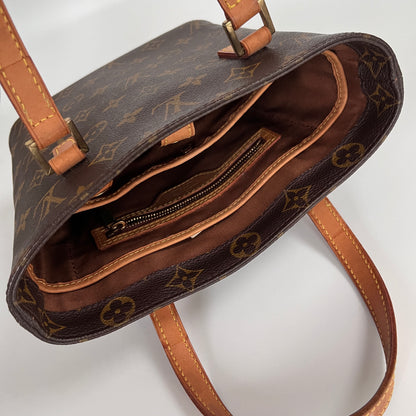 Louis Vuitton Vintage Vavin PM Top Handle Bag