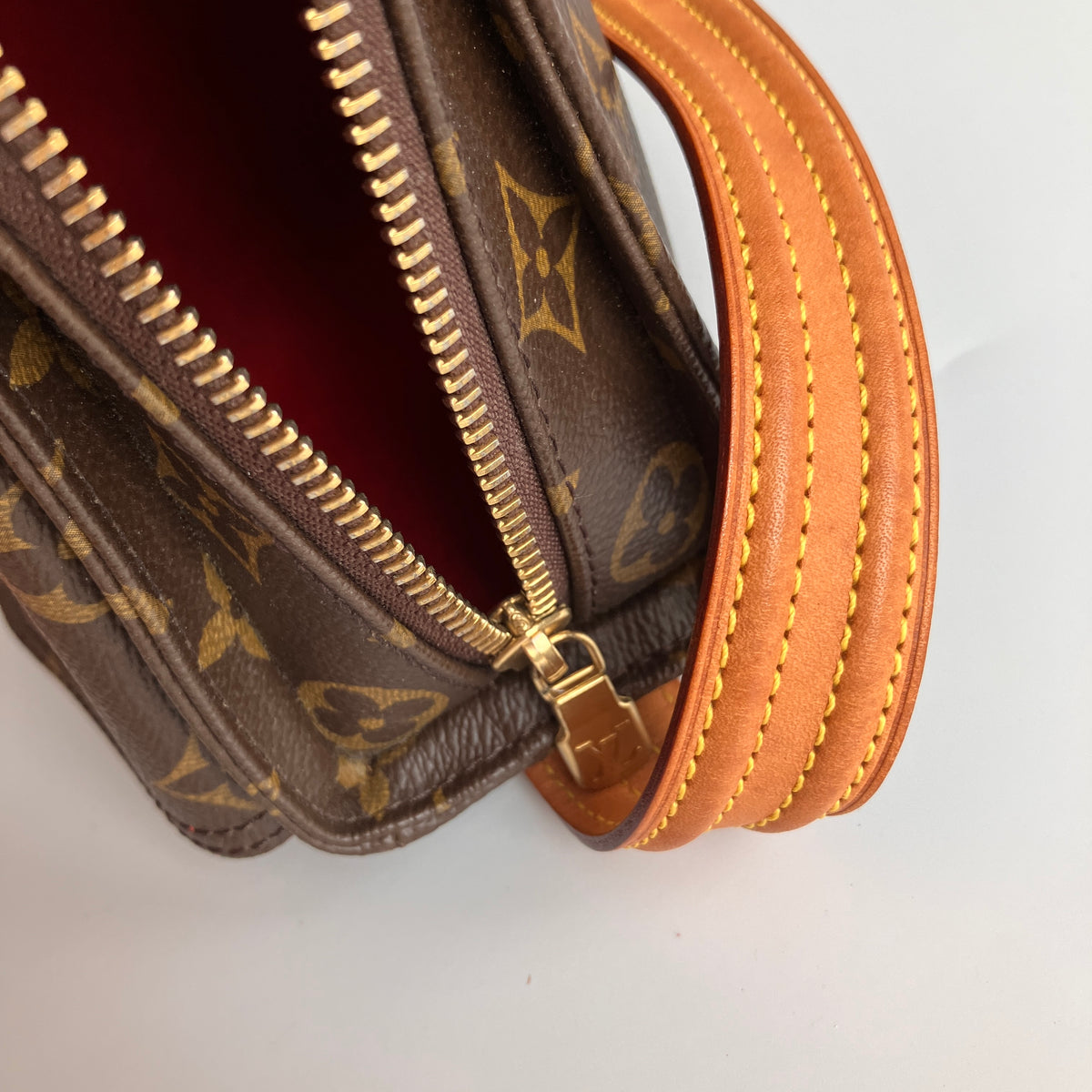 Louis Vuitton Viva Cite MM Shoulder Bag