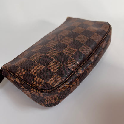 Louis Vuitton Bucket Pouch/ Pochette (No strap)