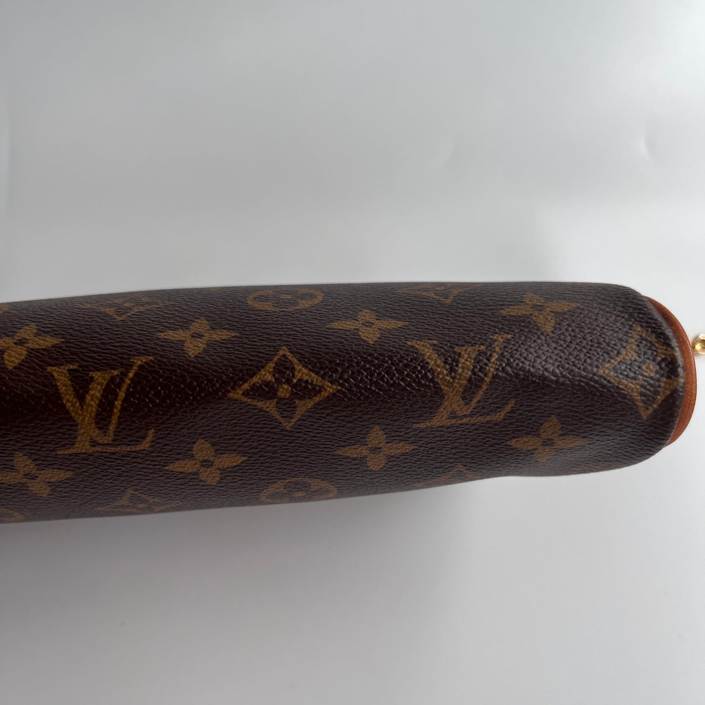 Louis Vuitton Eva Monogram PM Shoulder Bag NO STRAP