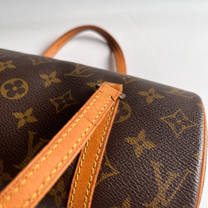 Louis Vuitton Papillon 26 Monogram Handbag