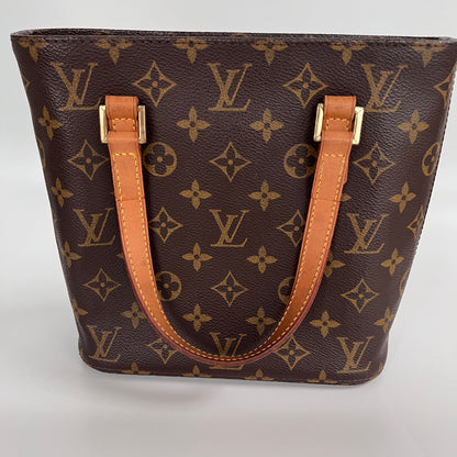 Louis Vuitton Vintage Vavin PM Top Handle Bag
