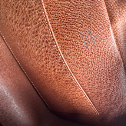 Louis Vuitton Cite MM Shoulder Bag