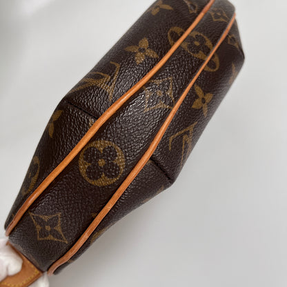 Louis Vuitton Croissant PM Shoulder Bag