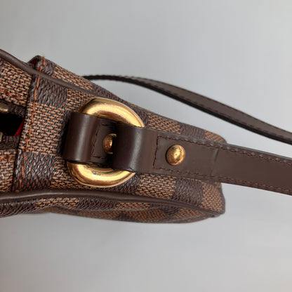Louis Vuitton Rift Damier Ebène Crossbody Bag